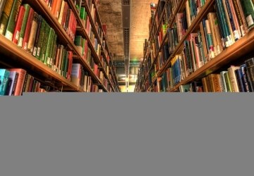 BIBLIOTEKA NOWOCZESNA