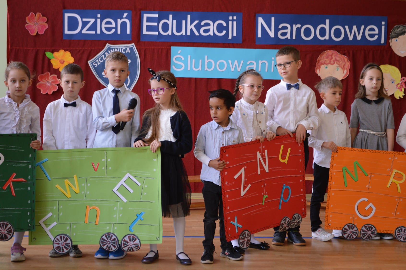 Dzień Edukacji Narodowej