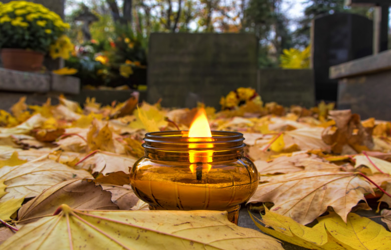 WSZYSTKICH ŚWIĘTYCH I DZIEŃ ZADUSZNY