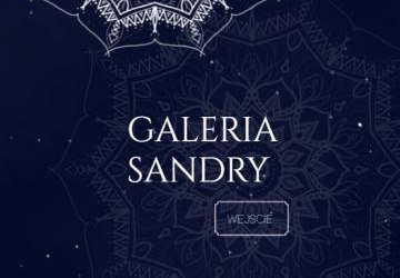 GALERIA PRAC SANDRY