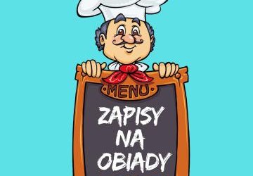 ZAPISY NA OBIADY