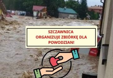 MIEJSKA ZBIÓRKA NA RZECZ POWIDZIAN