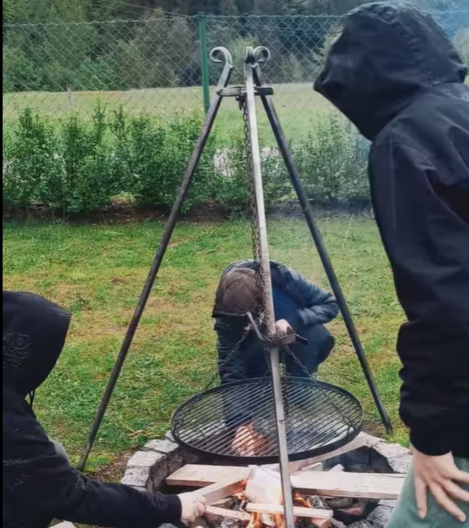 SKKT W DRODZE NA TURBACZ