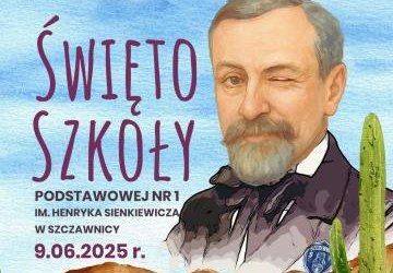 ŚWIĘTO SZKOŁY 2025