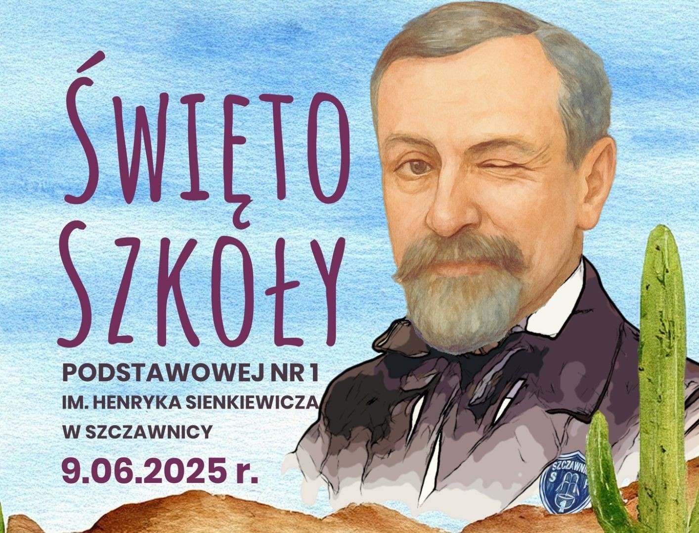ŚWIĘTO SZKOŁY 2025