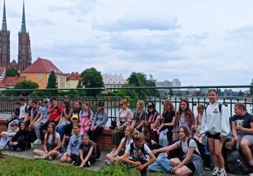 KLASY SZÓSTE WE WROCŁAWIU