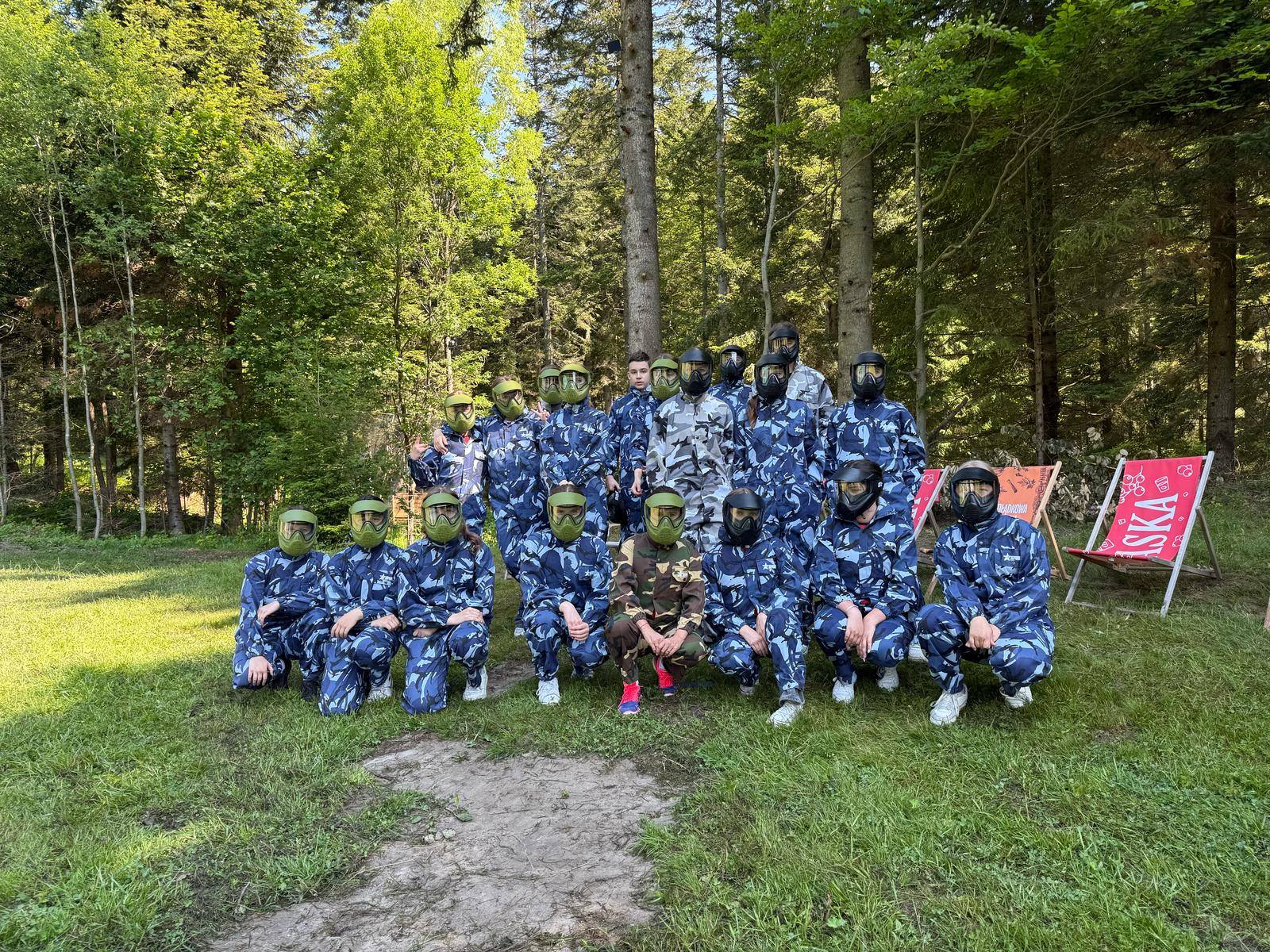 OSTATNIA WYCIECZKA 8A