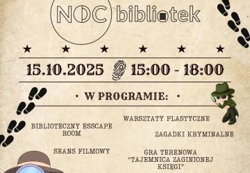 MIĘDZYNARODOWY MIESIĄC BIBLIOTEK SZKOLNYCH