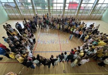 TYDZIEŃ O PRZECIWDZIAŁANIU PRZEMOCY RÓWIEŚNICZEJ I BUDOWANIU RELACJI