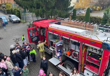 ĆWICZENIA EWAKUACYJNE