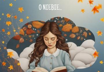 ZAPRASZAMY DO JESIENNEJ CAFE