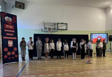 APEL Z OKAZJI NARODOWEGO ŚWIĘTA NIEPODLEGŁOŚCI