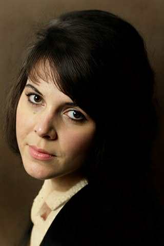 ZMARŁA PANI BOGUSŁAWA KOCZYBA