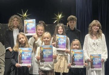 SĄDECKIE ELIMINACJE „PIERŚCIENIA ŚWIĘTEJ KINGI”