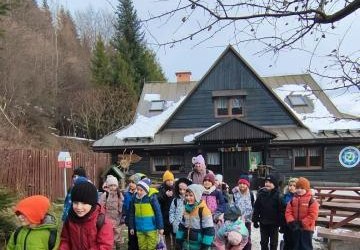 1A U ŚWIĘTEGO MIKOŁAJA