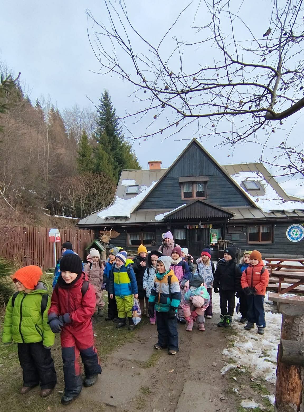 1A U ŚWIĘTEGO MIKOŁAJA