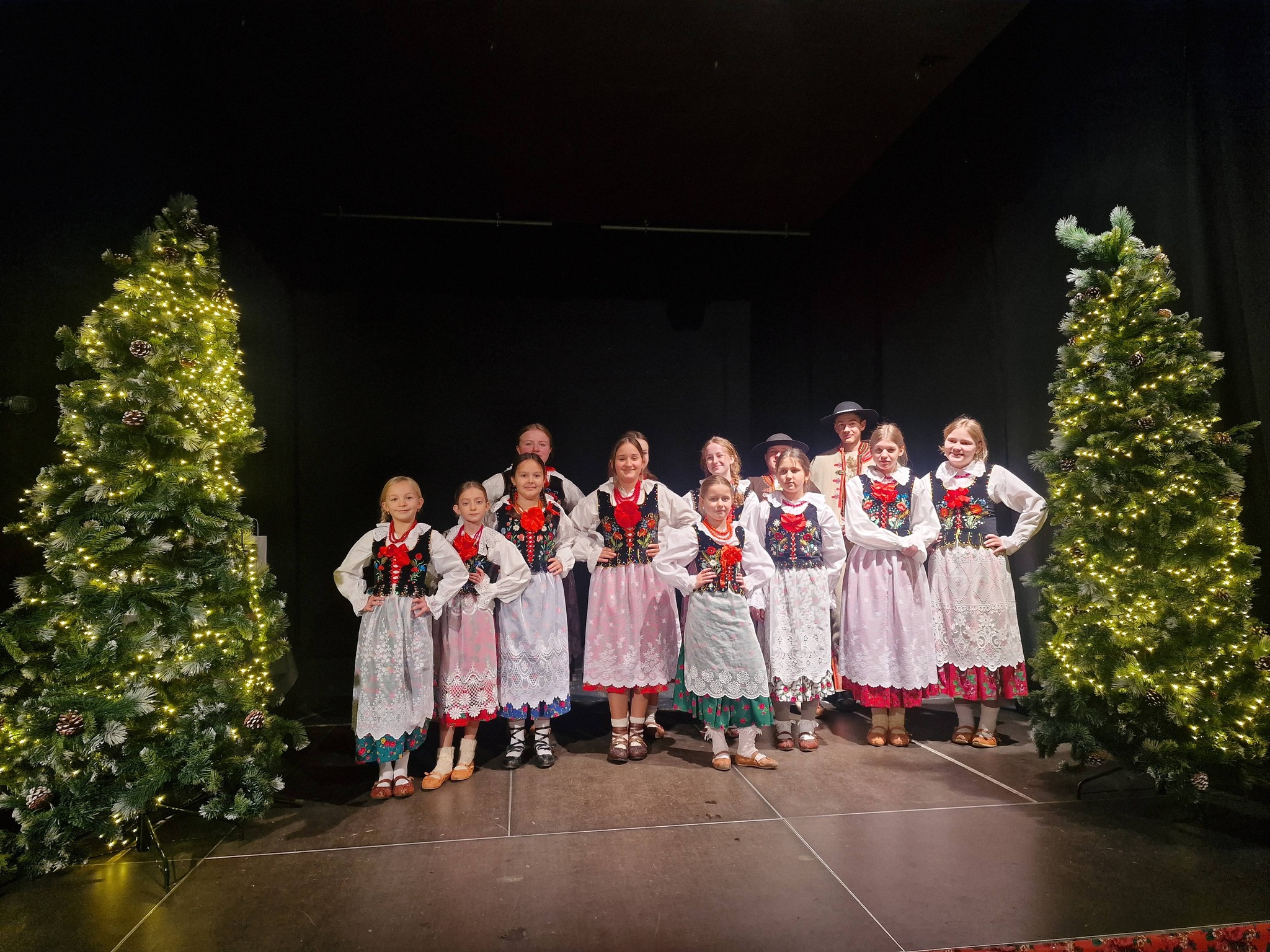 ELIMINACJE DO 49. PRZEGLĄDU MŁODYCH RECYTATORÓW I GAWĘDZIARZY IM. ANDRZEJA SKUPNIA FLORKA