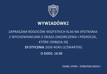 WYWIADÓWKI