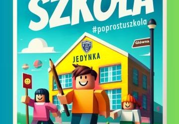 ZAPISY DO SZKOŁY NA ROK SZKOLNY 2026/2027