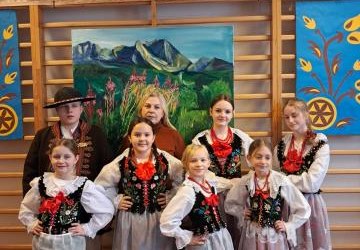 49. PRZEGLĄD RECYTATORÓW I GAWĘDZIARZY IM. A. SKUPNIA FLORKA