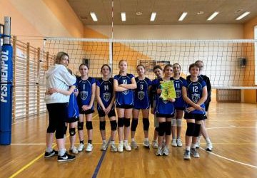 SPORTOWCY SP1 SZCZAWNICA W AKCJI!