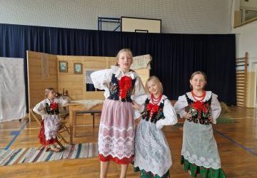 III „GÓRALSKIE CYTANIE”