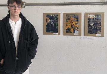 SUKCES KRYSTIANA DĘBOWSZCZYKA