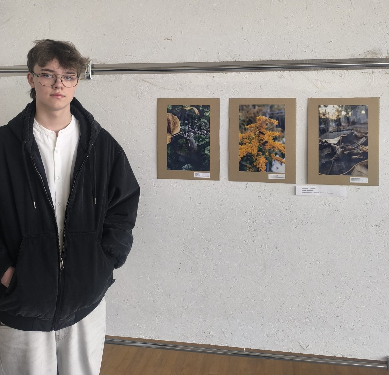 SUKCES KRYSTIANA DĘBOWSZCZYKA