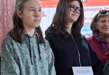 SUKCESY W POWIATOWYM ETAPIE KONKURSIE PLASTYCZNYM PSP