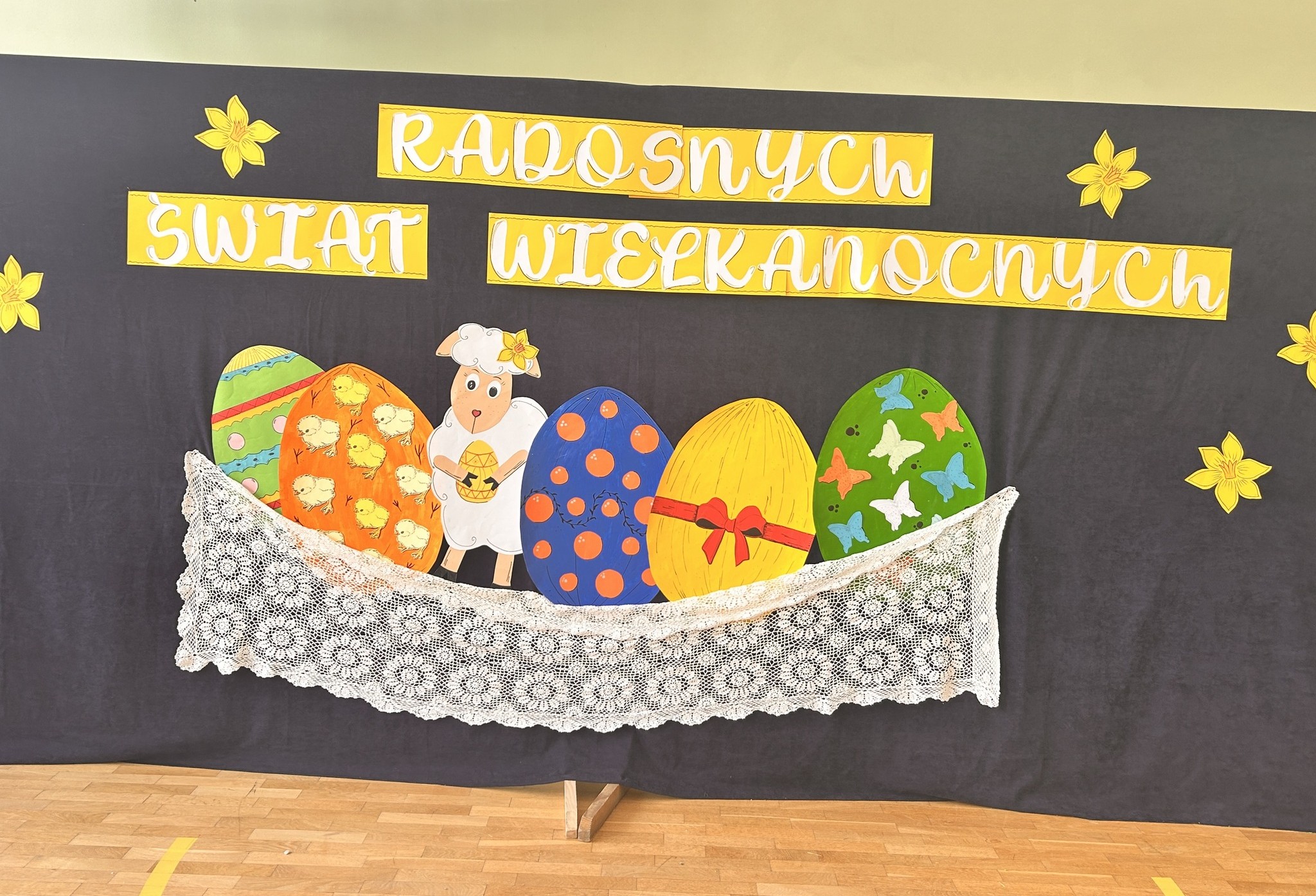 PRZEDŚWIĄTECZNE SPOTKANIE