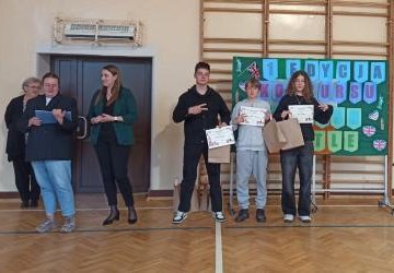 KONKURS „ENGLISH BATTLE”