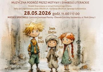 WIELKI FINAŁ PROJEKTU PN. „KONTEKSTY” TUŻ TUŻ