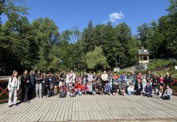 XXIII EDYCJA POLSKO-NIEMIECKIEJ WYMIANY SZKOLNEJ