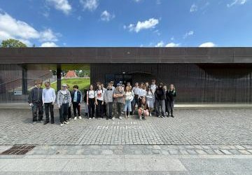 KLASY 8 WE WROCŁAWIU