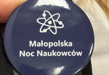 NOC NAUKOWCÓW W NOWYM SĄCZU