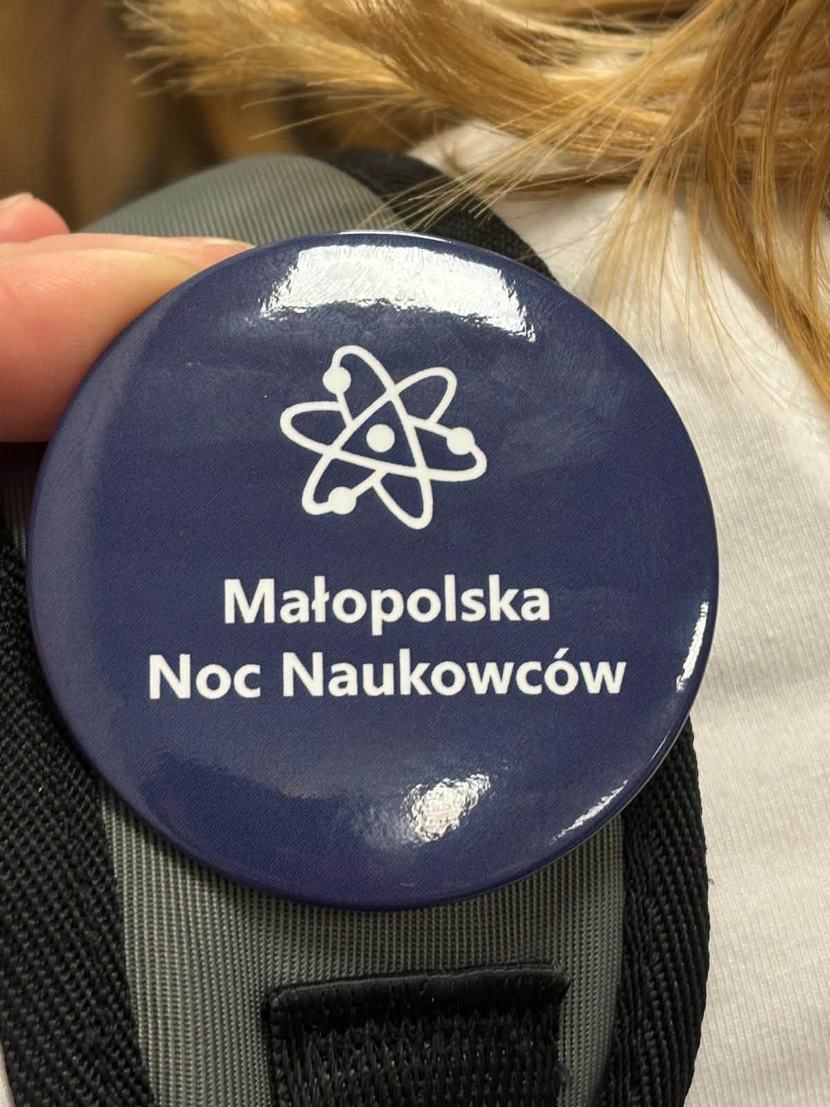 NOC NAUKOWCÓW W NOWYM SĄCZU