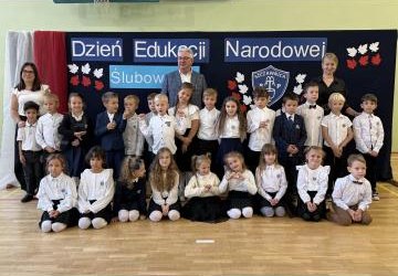DZIEŃ EDUKACJI NARODOWEJ - DZIEŃ NAUCZYCIELA