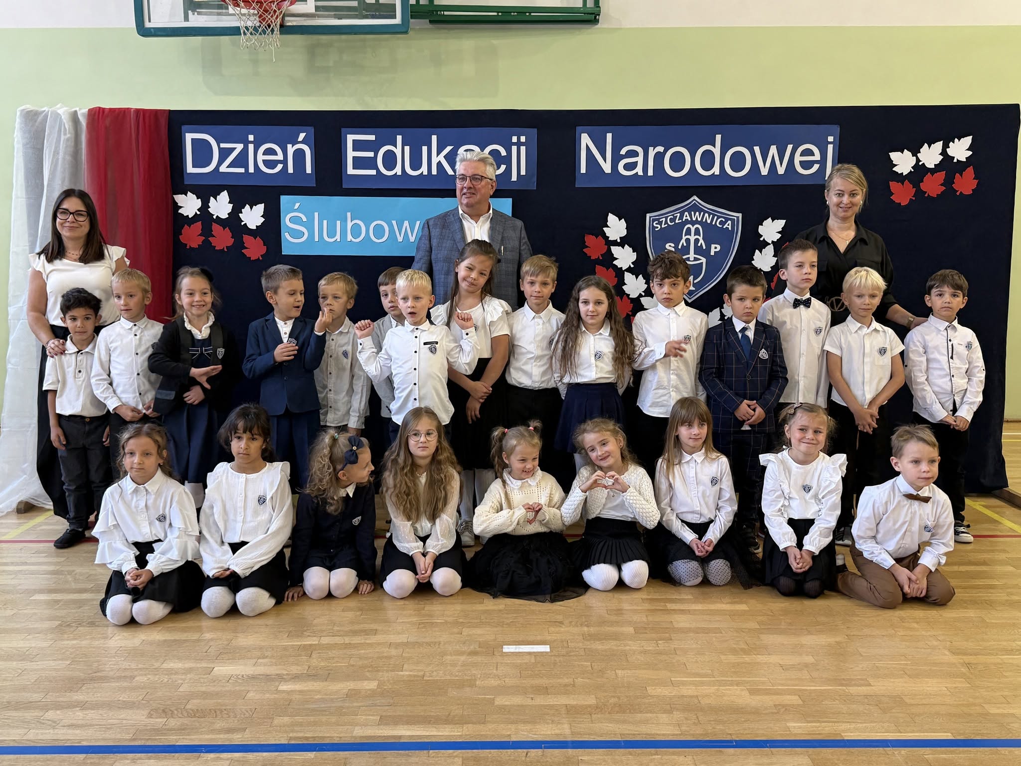 DZIEŃ EDUKACJI NARODOWEJ - DZIEŃ NAUCZYCIELA