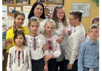 NASZA SZKOŁA W RZĄDOWYM PROGRAMIE „PRZYJAZNA SZKOŁA”