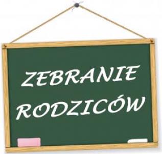 ZEBRANIE RADY RODZICÓW 18 MARCA